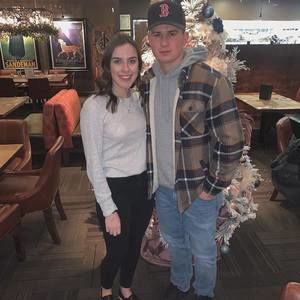 Meet your Posher, Brendan